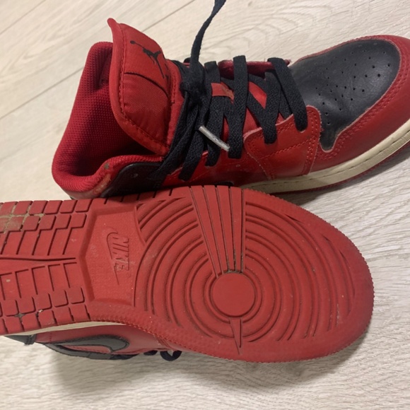 Air jordan - Picture 4 of 6